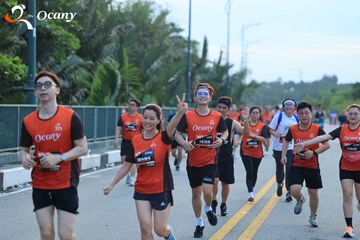 RUN TO LIVE 2025 - Ảnh #3277731