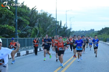 RUN TO LIVE 2025 - Ảnh #3272285