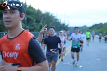 RUN TO LIVE 2025 - Ảnh #3271958