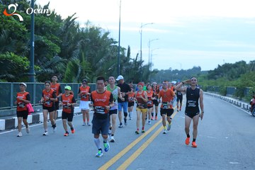 RUN TO LIVE 2025 - Ảnh #3273339