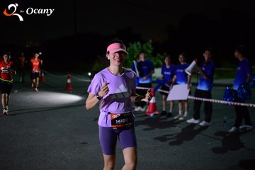 RUN TO LIVE 2025 - Ảnh #3271857