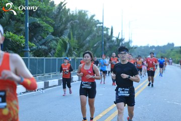 RUN TO LIVE 2025 - Ảnh #3270361