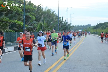 RUN TO LIVE 2025 - Ảnh #3276445