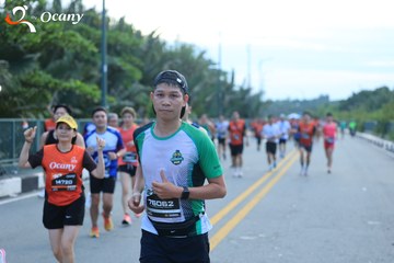 RUN TO LIVE 2025 - Ảnh #3275285