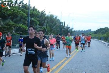 RUN TO LIVE 2025 - Ảnh #3274244