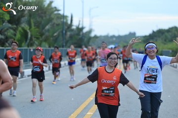 RUN TO LIVE 2025 - Ảnh #3277764