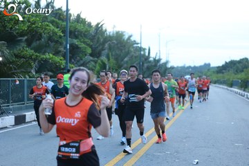 RUN TO LIVE 2025 - Ảnh #3274219