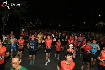 RUN TO LIVE 2025 - Ảnh #3278003
