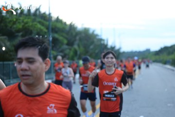 RUN TO LIVE 2025 - Ảnh #3274548