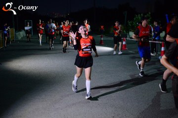 RUN TO LIVE 2025 - Ảnh #3272784