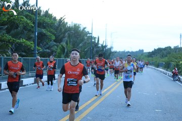 RUN TO LIVE 2025 - Ảnh #3270951