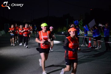 RUN TO LIVE 2025 - Ảnh #3272074