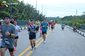 RUN TO LIVE 2025 - Ảnh #3275836