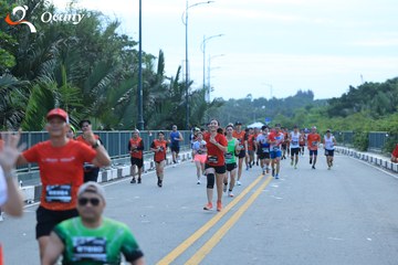 RUN TO LIVE 2025 - Ảnh #3274677