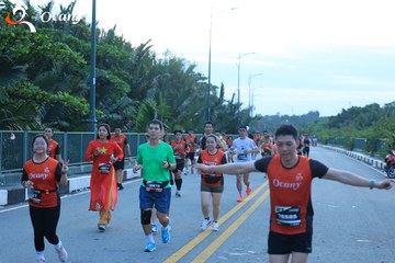 RUN TO LIVE 2025 - Ảnh #3273290