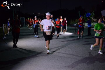 RUN TO LIVE 2025 - Ảnh #3272040