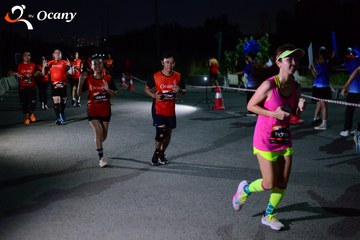 RUN TO LIVE 2025 - Ảnh #3272770