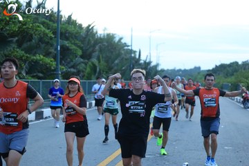 RUN TO LIVE 2025 - Ảnh #3273792
