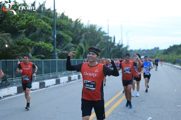 RUN TO LIVE 2025 - Ảnh #3274834