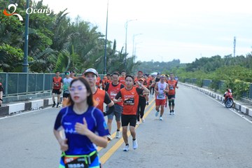 RUN TO LIVE 2025 - Ảnh #3276226
