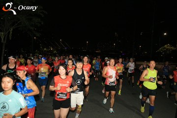 RUN TO LIVE 2025 - Ảnh #3276207