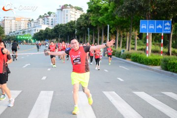 RUN TO LIVE 2025 - Ảnh #3272669
