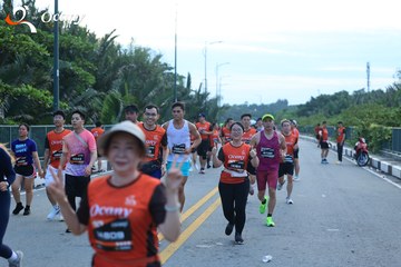 RUN TO LIVE 2025 - Ảnh #3275015