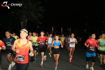 RUN TO LIVE 2025 - Ảnh #3275688