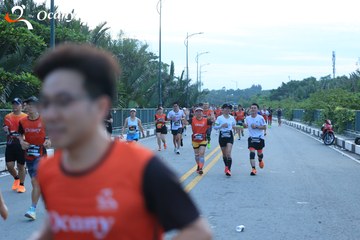 RUN TO LIVE 2025 - Ảnh #3273963