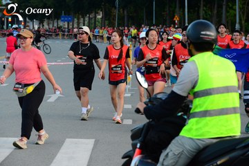 RUN TO LIVE 2025 - Ảnh #3273805