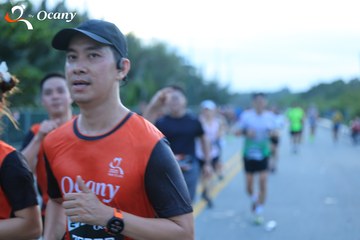 RUN TO LIVE 2025 - Ảnh #3271952
