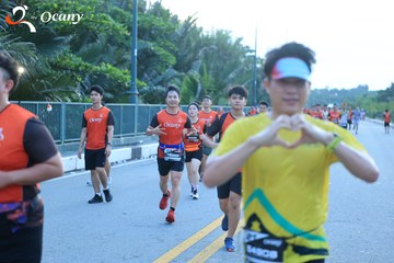 RUN TO LIVE 2025 - Ảnh #3270580
