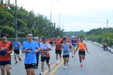 RUN TO LIVE 2025 - Ảnh #3276179
