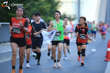 RUN TO LIVE 2025 - Ảnh #3276672