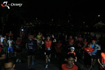 RUN TO LIVE 2025 - Ảnh #3277997