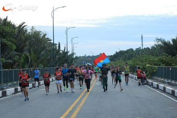 RUN TO LIVE 2025 - Ảnh #3276750