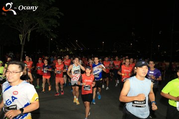 RUN TO LIVE 2025 - Ảnh #3277095