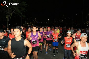 RUN TO LIVE 2025 - Ảnh #3277319