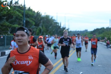 RUN TO LIVE 2025 - Ảnh #3273787