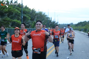 RUN TO LIVE 2025 - Ảnh #3274485