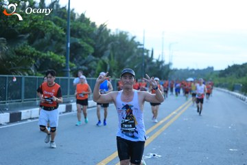 RUN TO LIVE 2025 - Ảnh #3271086