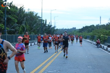 RUN TO LIVE 2025 - Ảnh #3273671