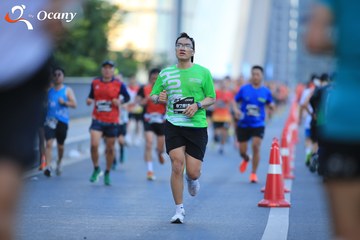 RUN TO LIVE 2025 - Ảnh #3275793