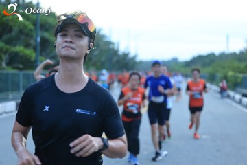 RUN TO LIVE 2025 - Ảnh #3273912