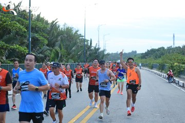 RUN TO LIVE 2025 - Ảnh #3276182