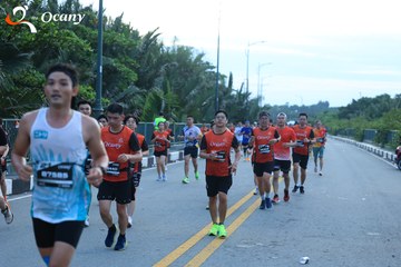 RUN TO LIVE 2025 - Ảnh #3274300