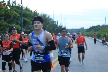 RUN TO LIVE 2025 - Ảnh #3275130