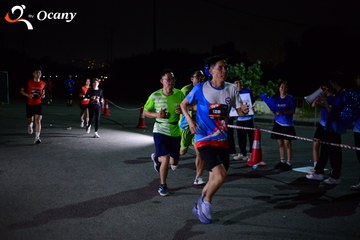 RUN TO LIVE 2025 - Ảnh #3271783