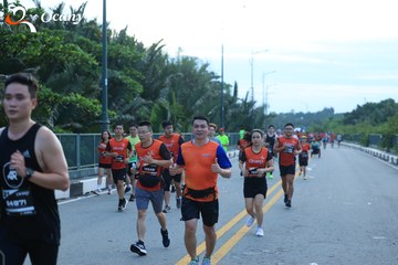 RUN TO LIVE 2025 - Ảnh #3274575
