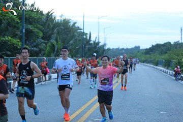 RUN TO LIVE 2025 - Ảnh #3273307